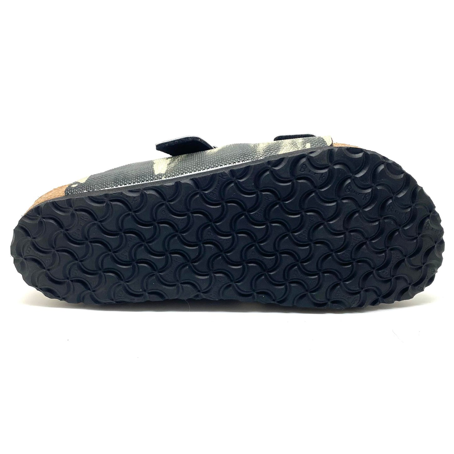 Birkenstock aansteker camouflage