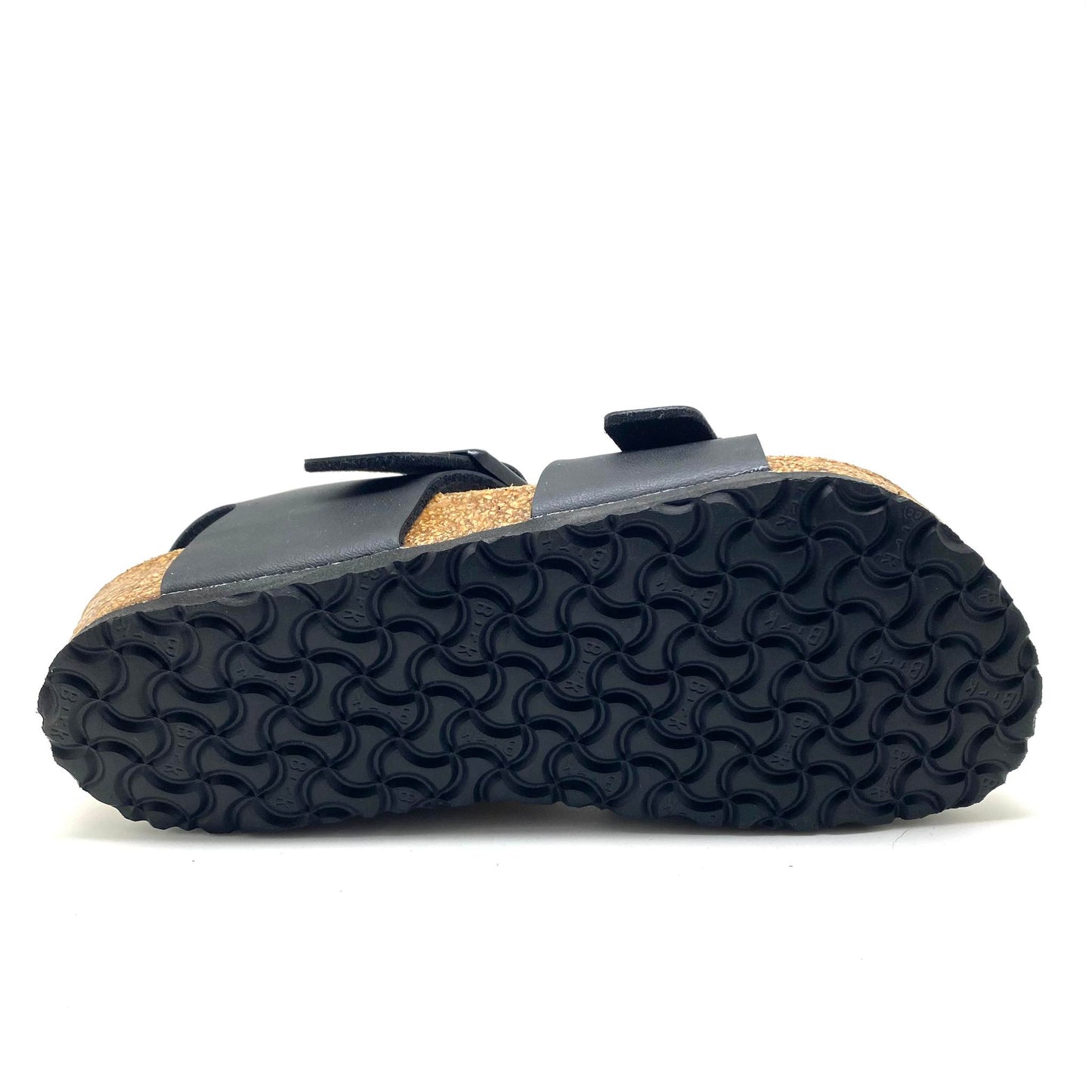 Birkenstock zwart