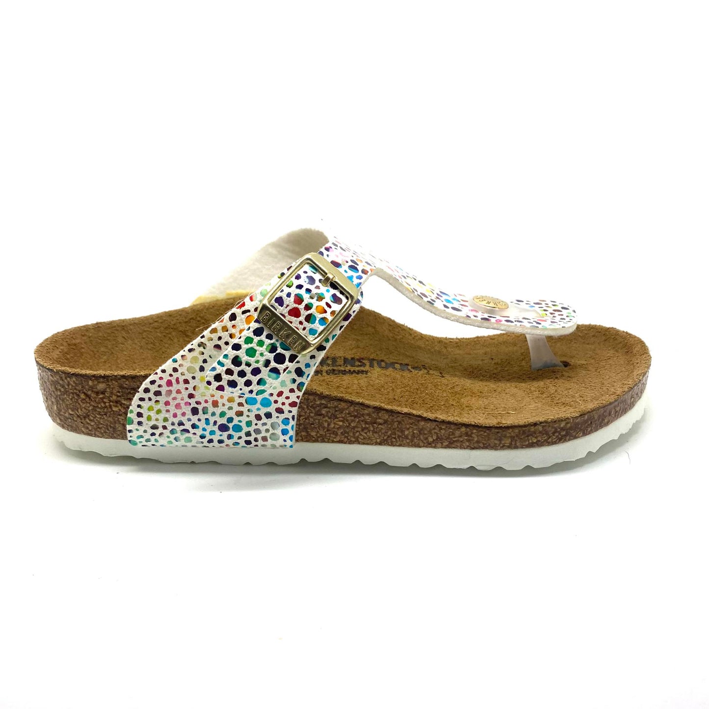 Birkenstock teenslipper