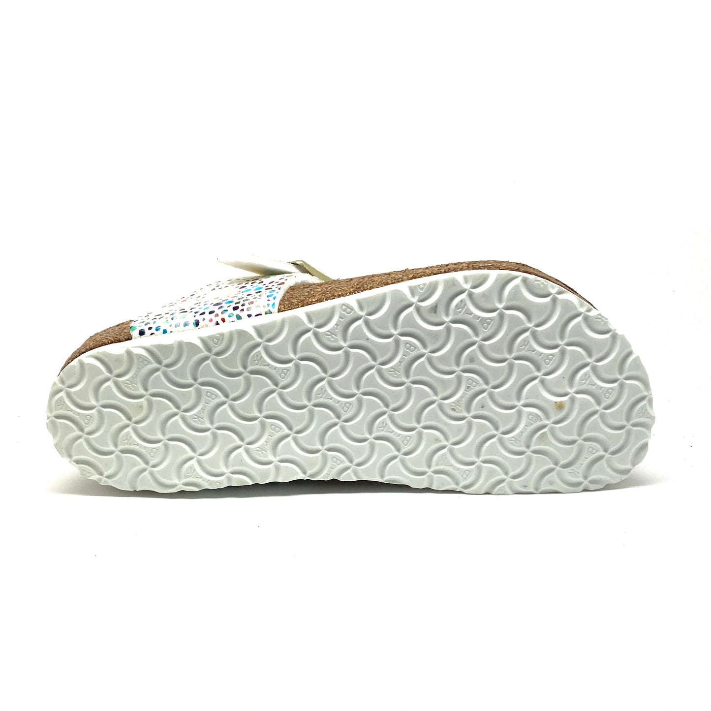 Birkenstock teenslipper