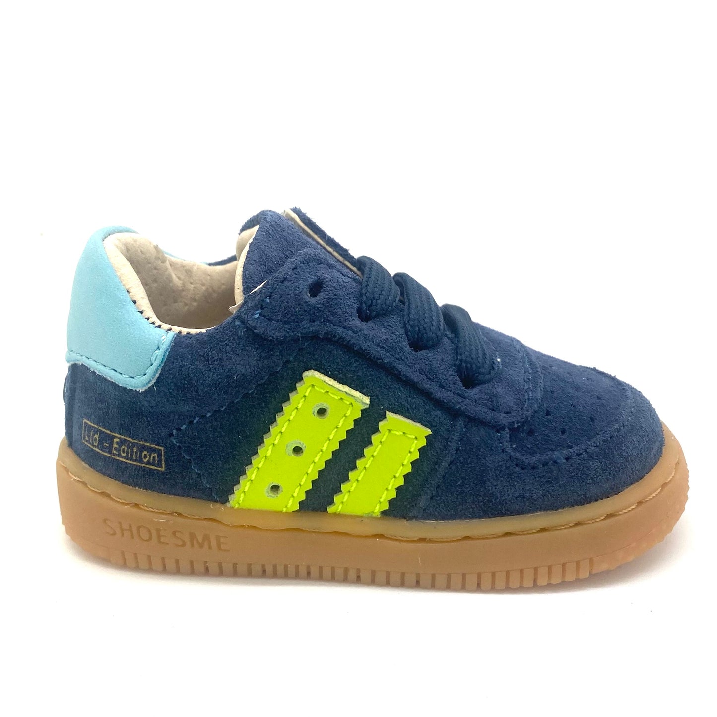 Shoesme super flexibele sneaker