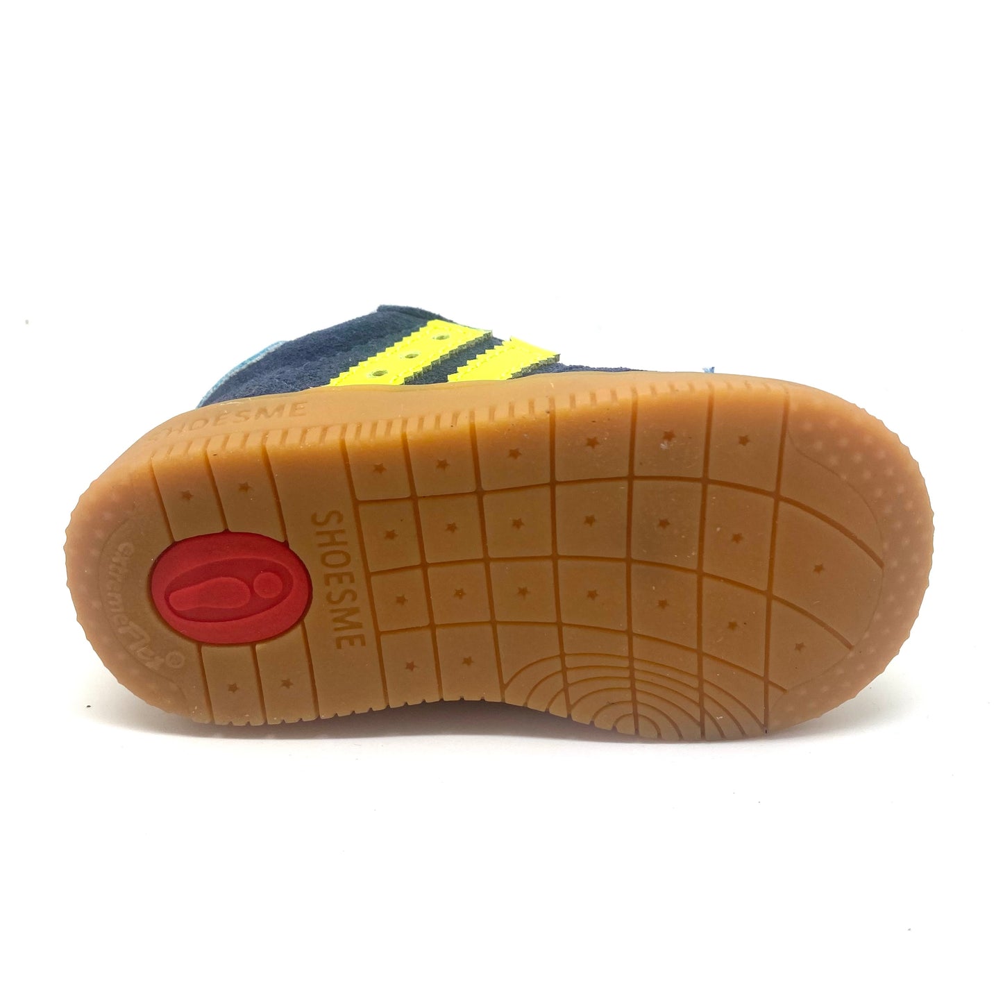 Shoesme super flexibele sneaker