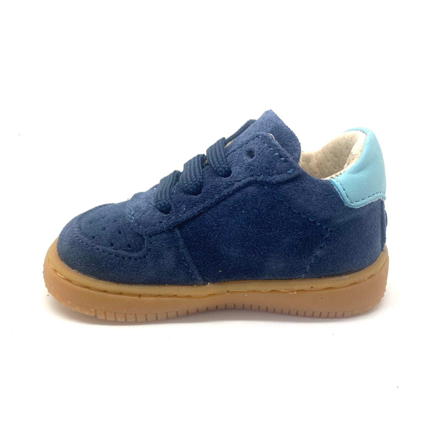 Shoesme super flexibele sneaker