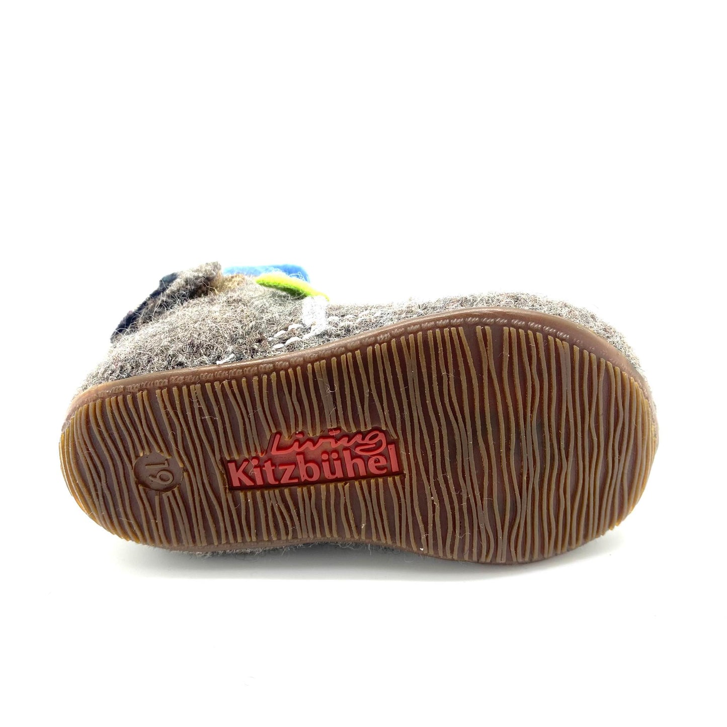 Kitzbühel pantoffel winter jongens
