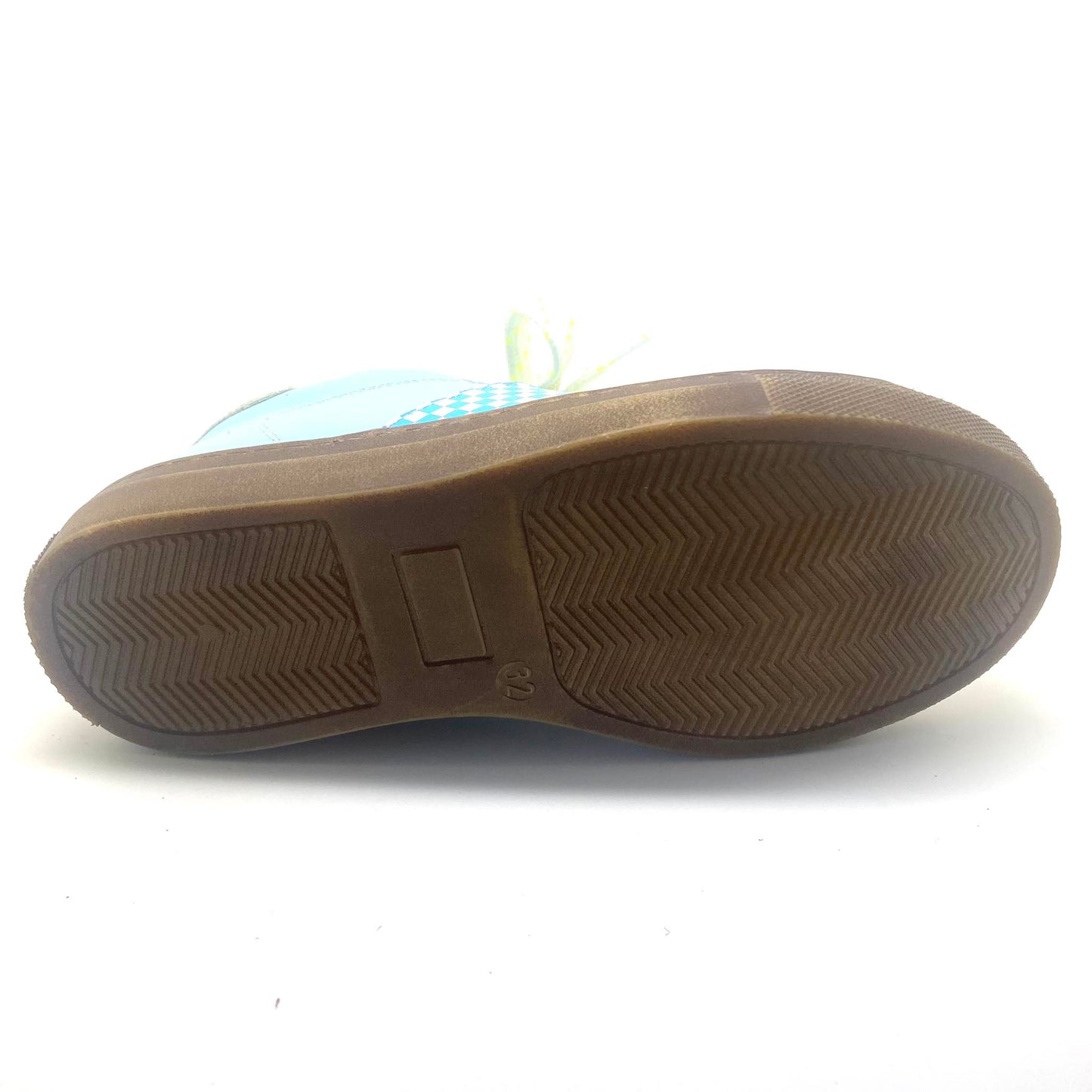 JFF lage schoen