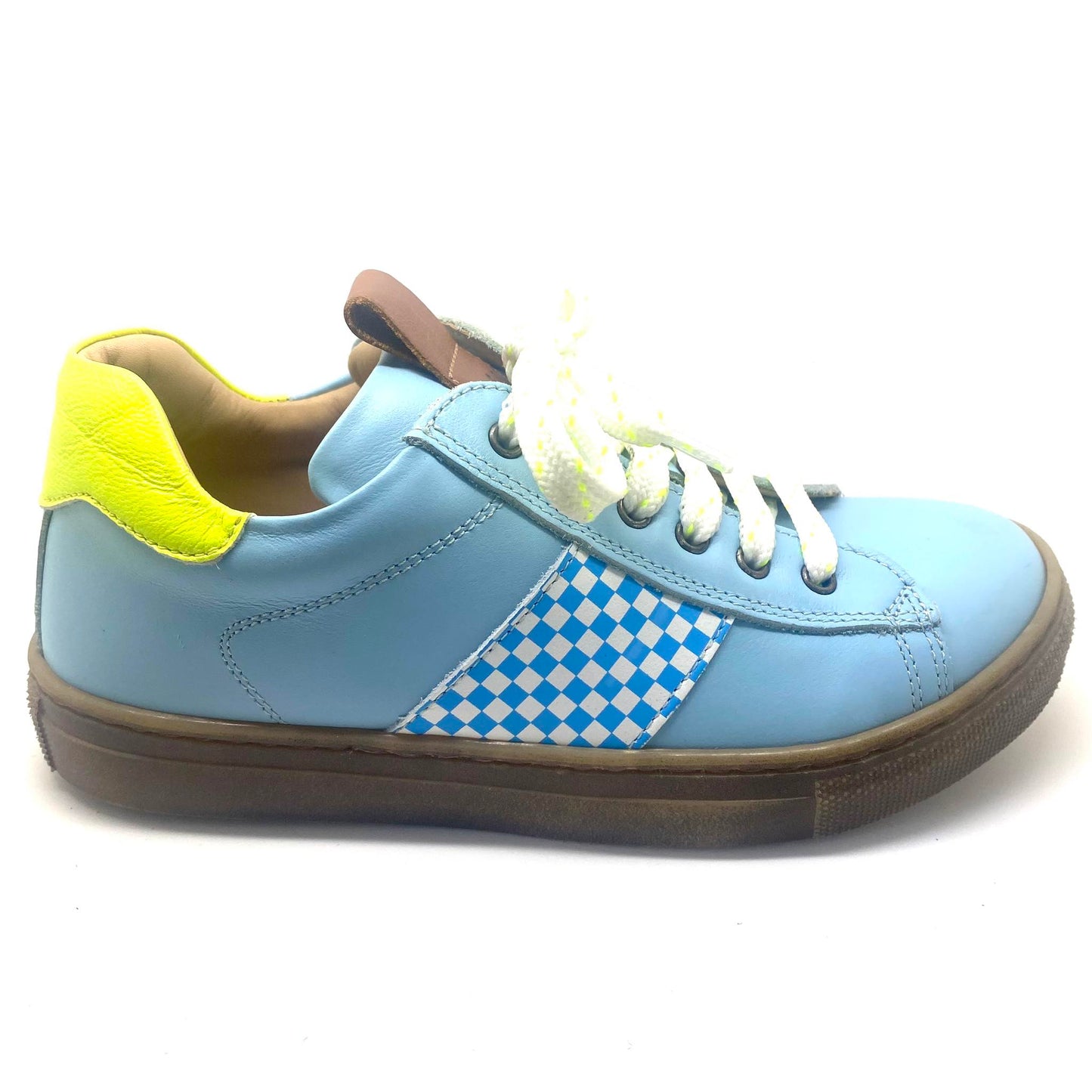 JFF lage schoen