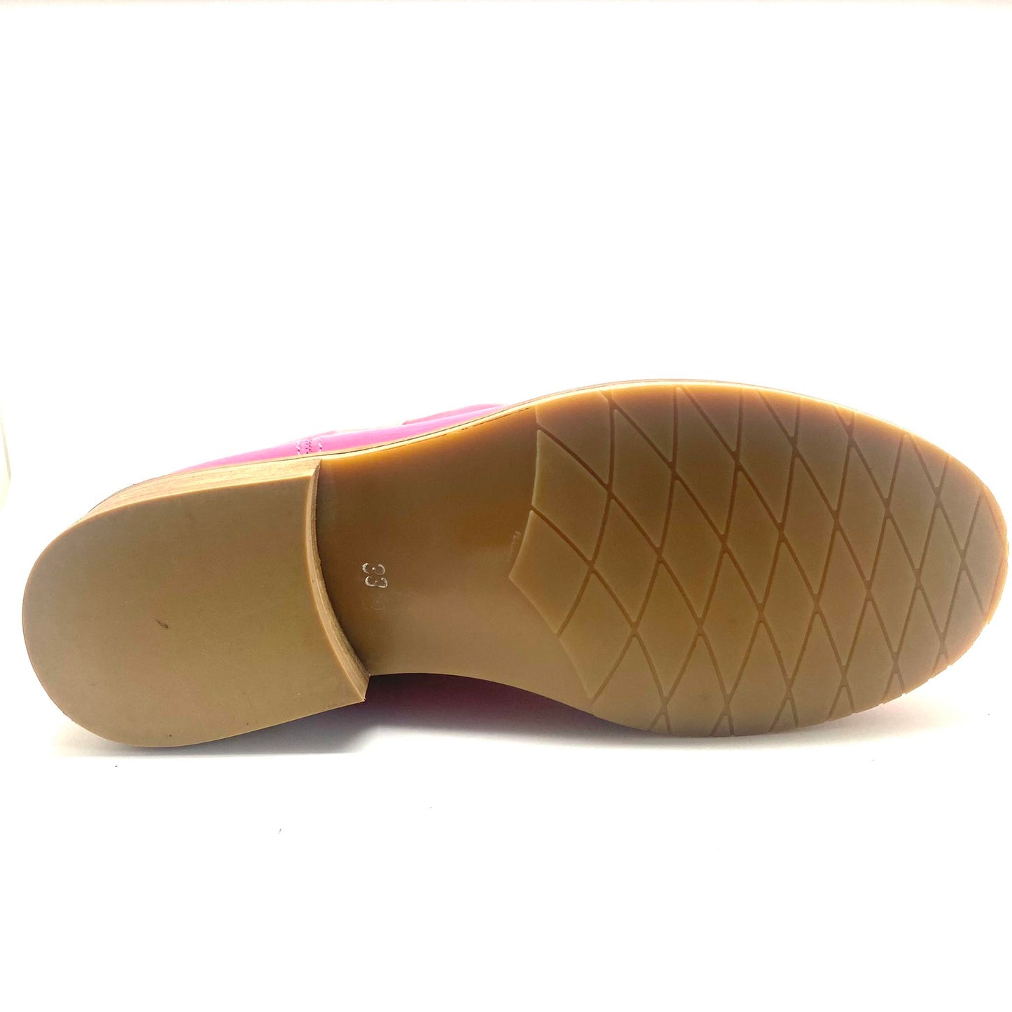 My sweet shoe laarsje roos