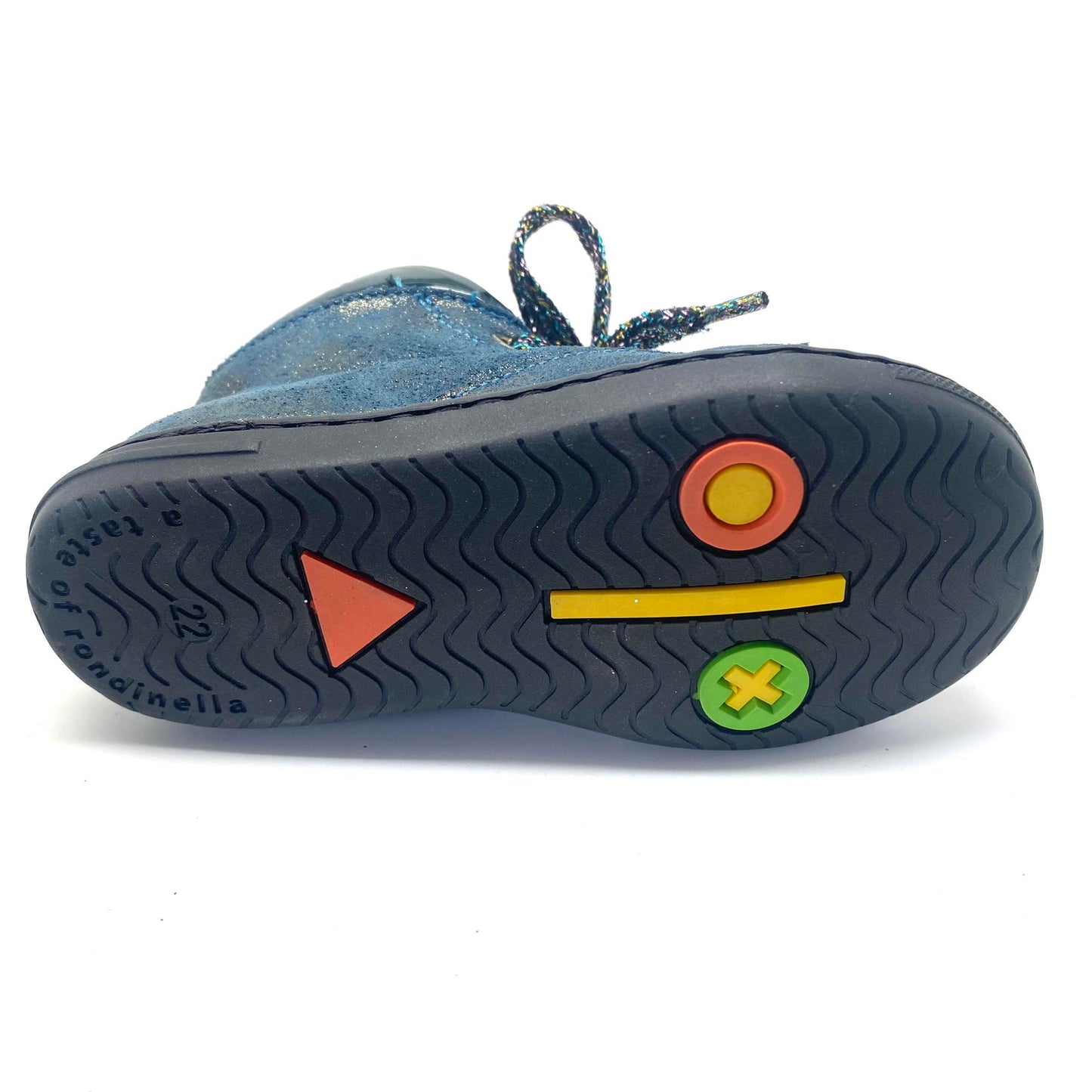 Rondinella sneaker