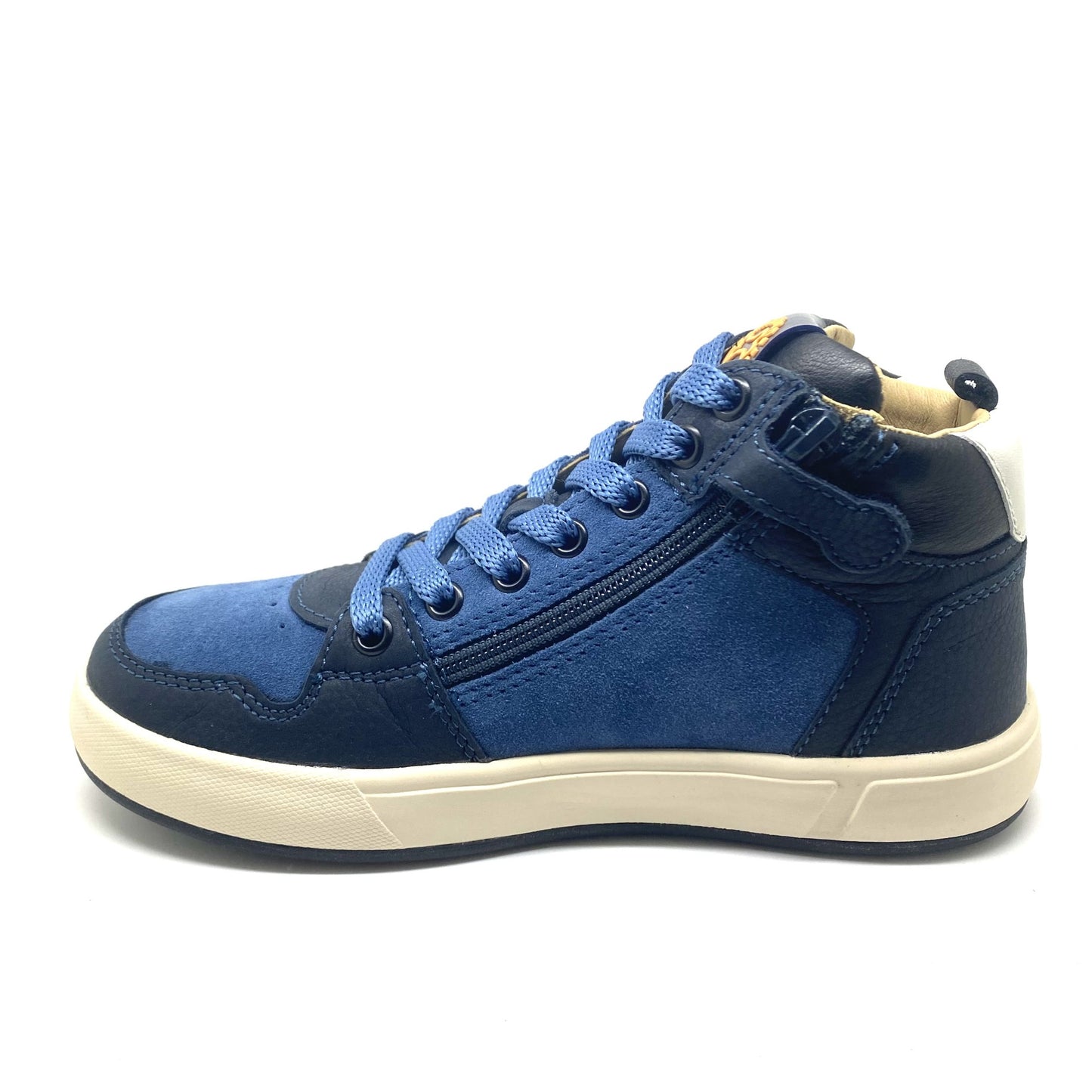 Stones and Bones Panky blauw