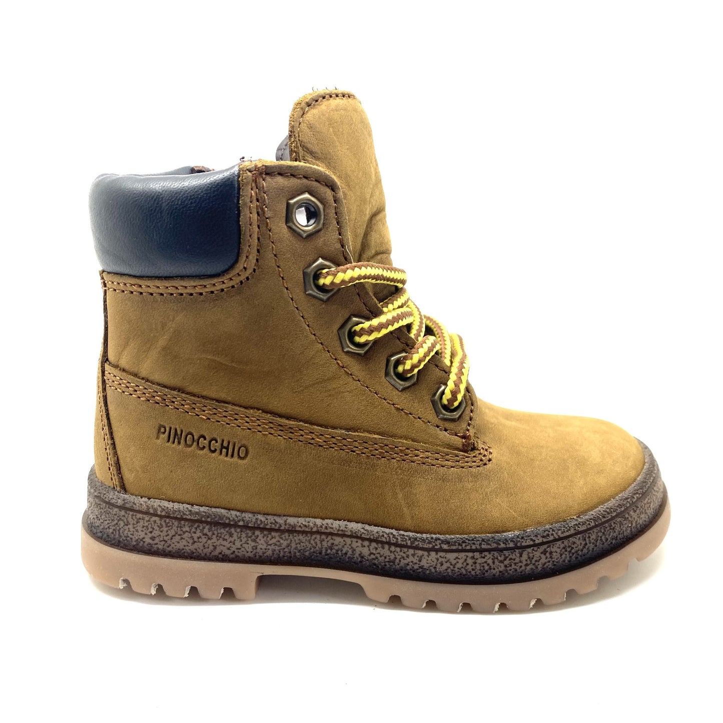 Pinocchio veter bottine