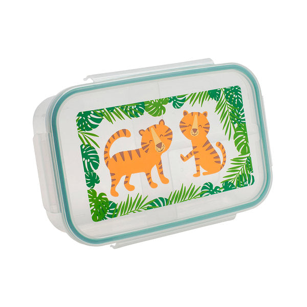 Sugar Booger brooddoos groot tijger
