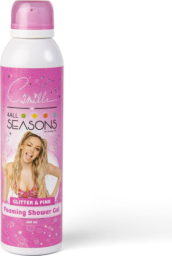 4 All seasons zeep camille 200ml