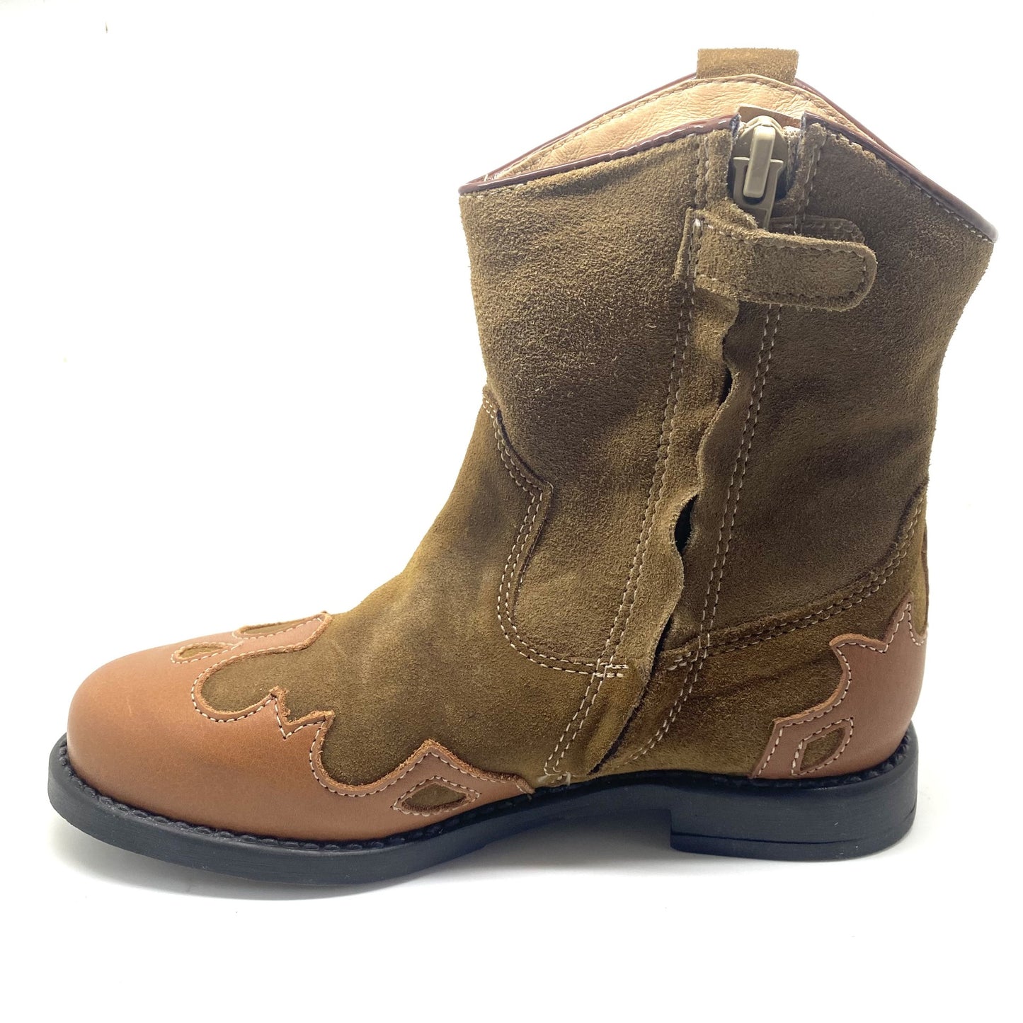 Clic cowboy laarsje