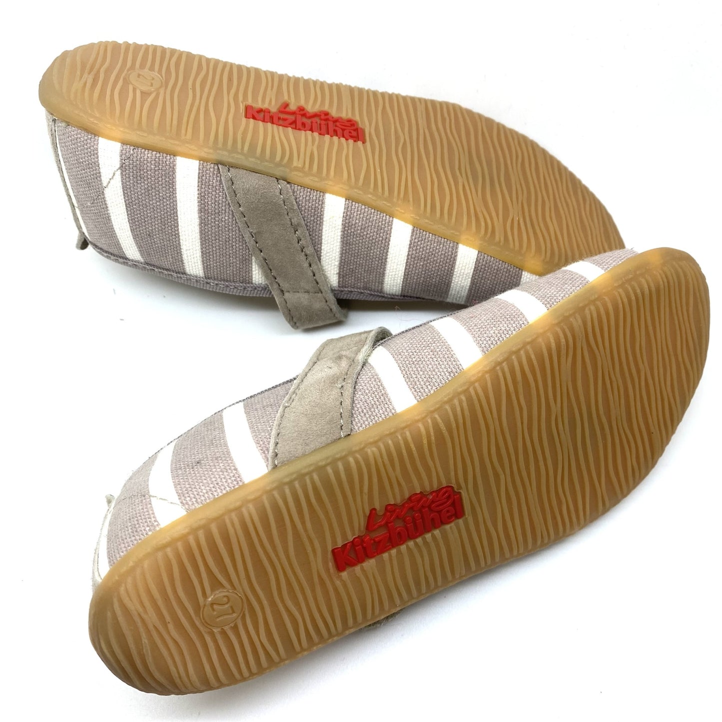 Kitzbühel pantoffel ballerina met flamingo