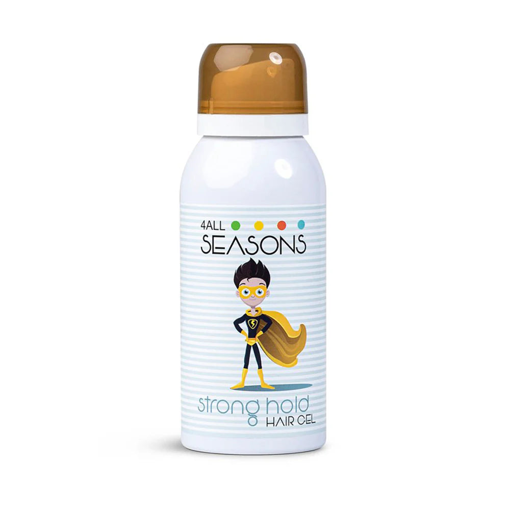 4 All seasons haargel