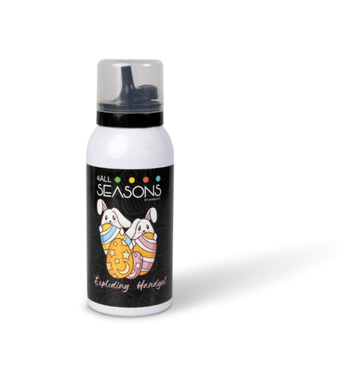 4 All seasons knetter handgel Easter