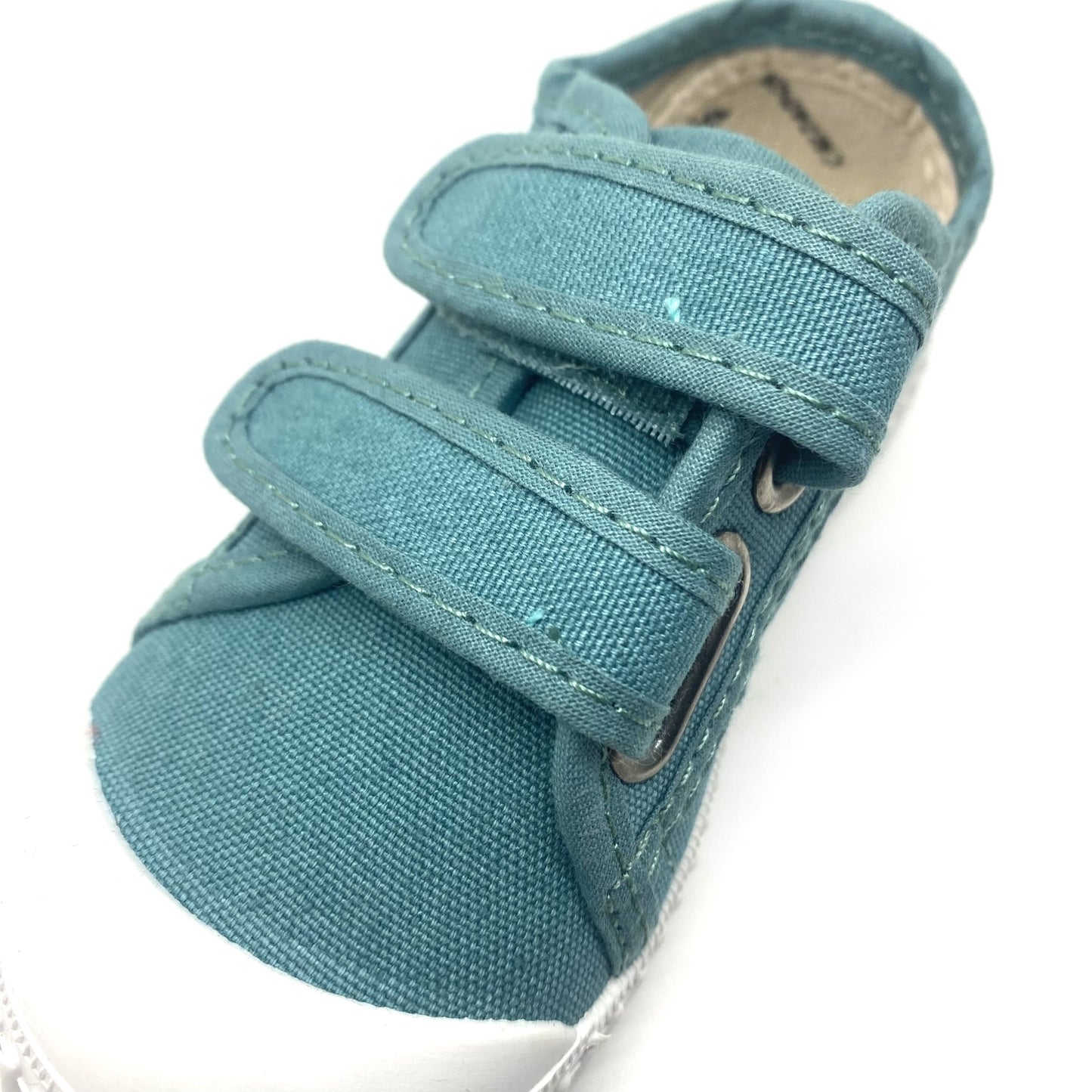 Victoria ravotschoen met 2 velcro pacifico.