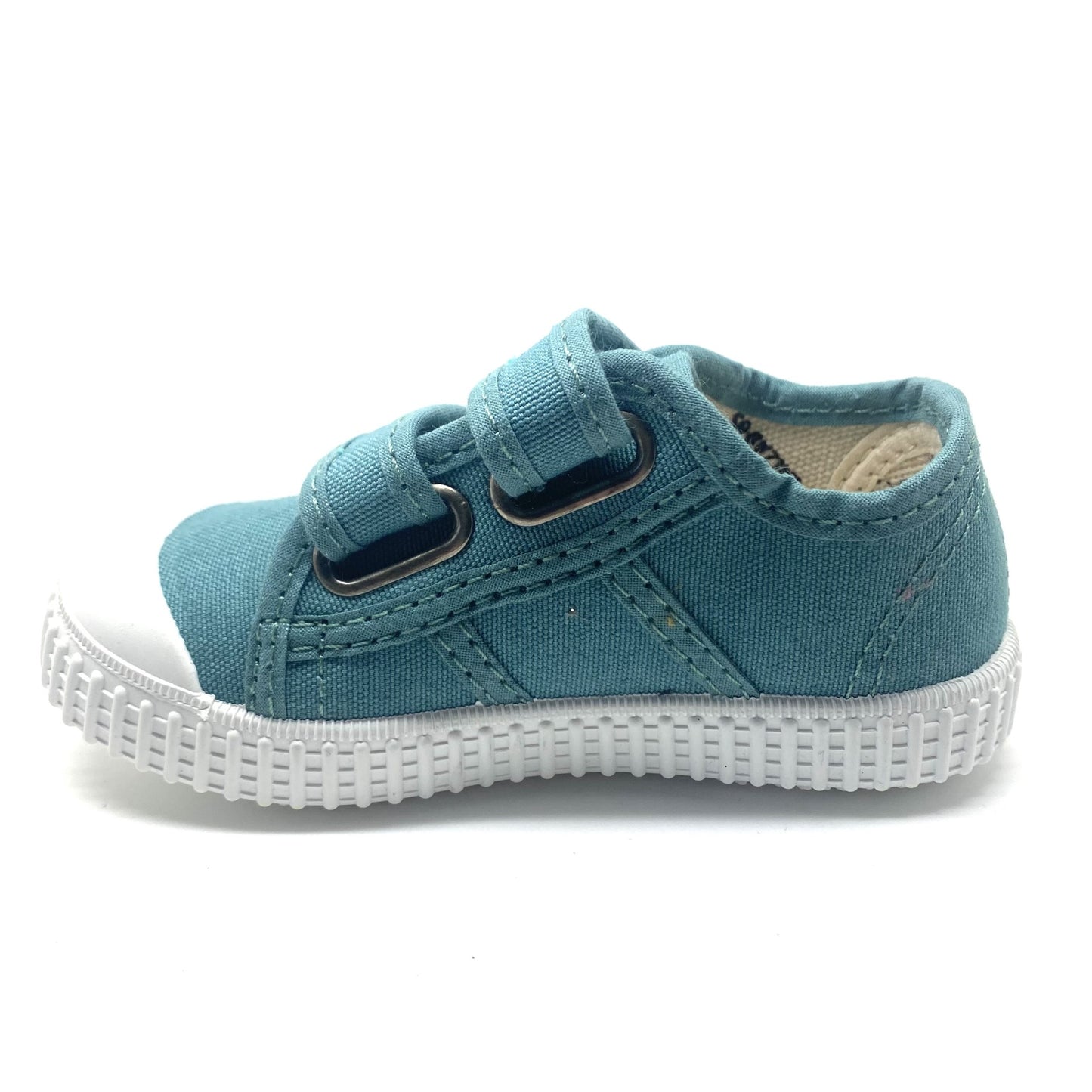 Victoria ravotschoen met 2 velcro pacifico.