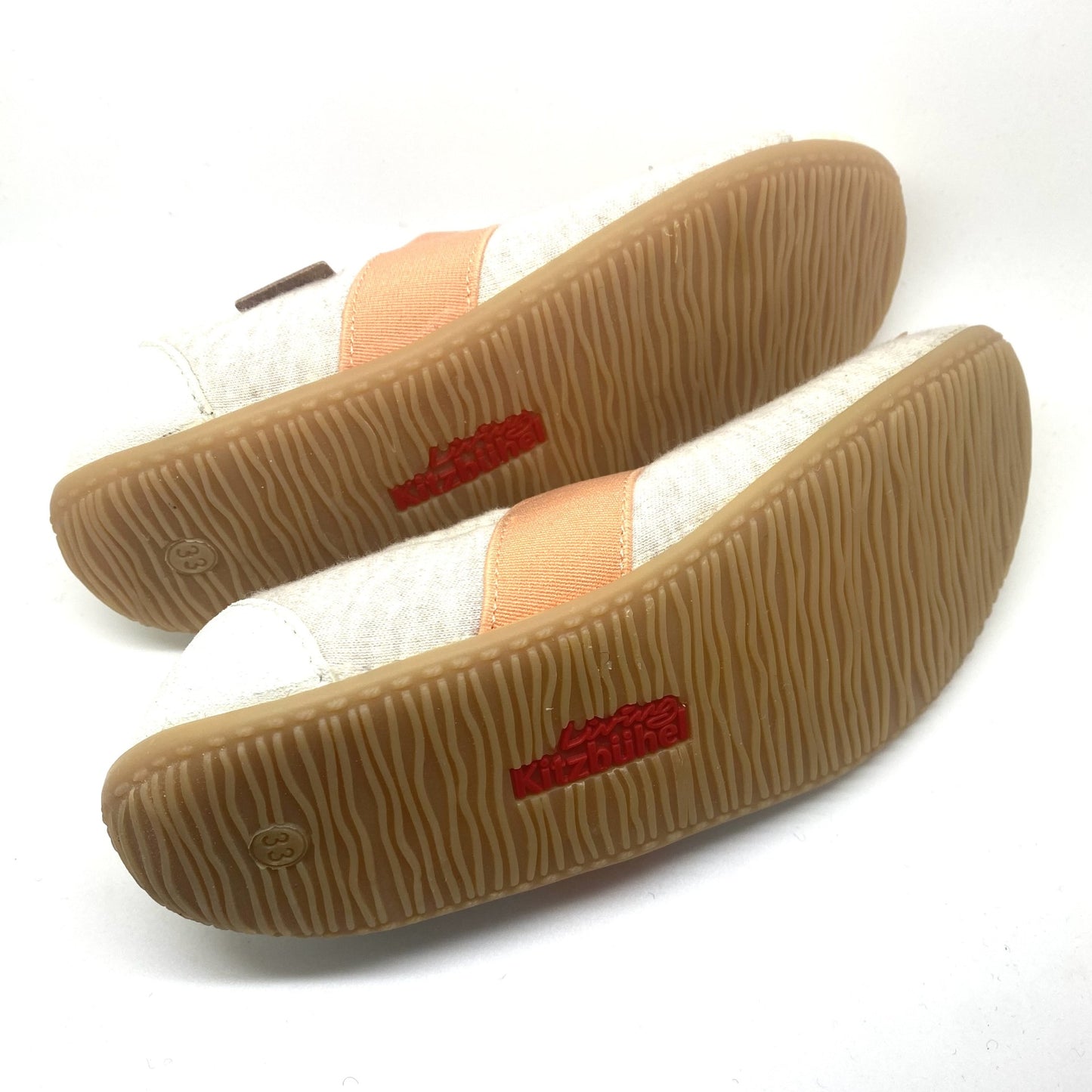 Kitzbühel pantoffel met eenhoorn en regenboog