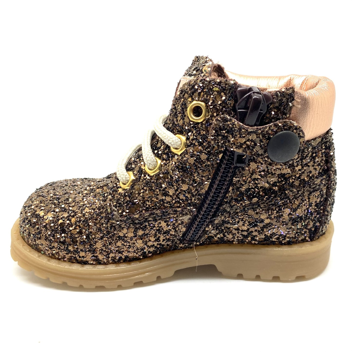 Rondinella glitter boots