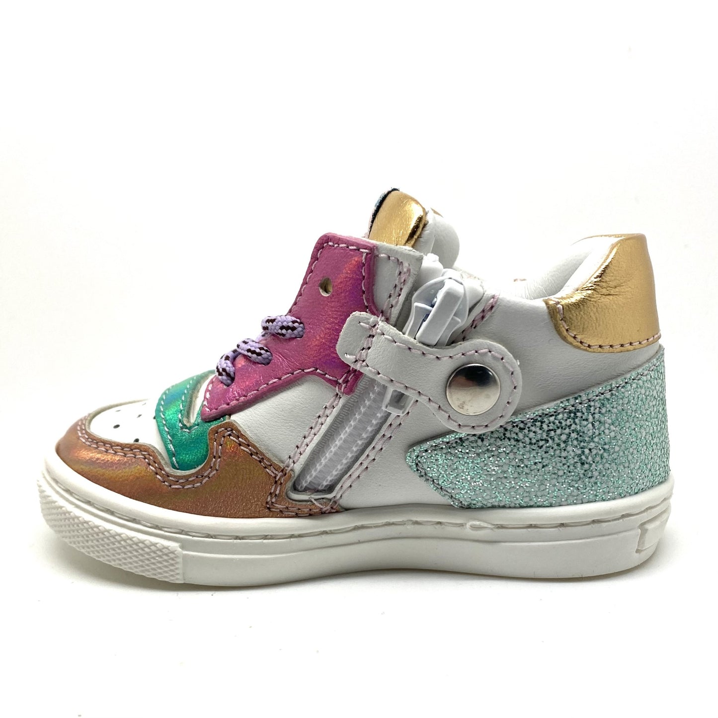 Rondinella sneaker klein.