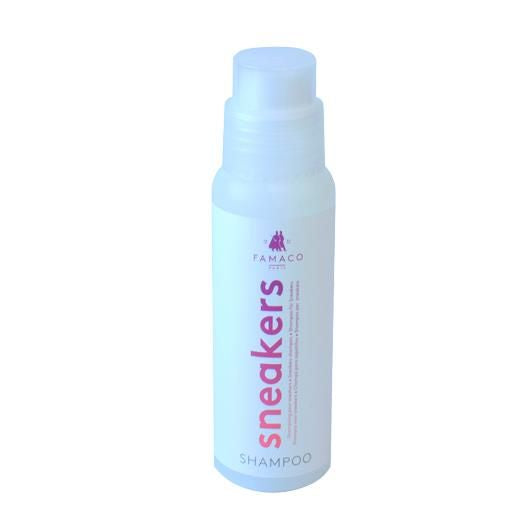 Famaco sneaker shampoo