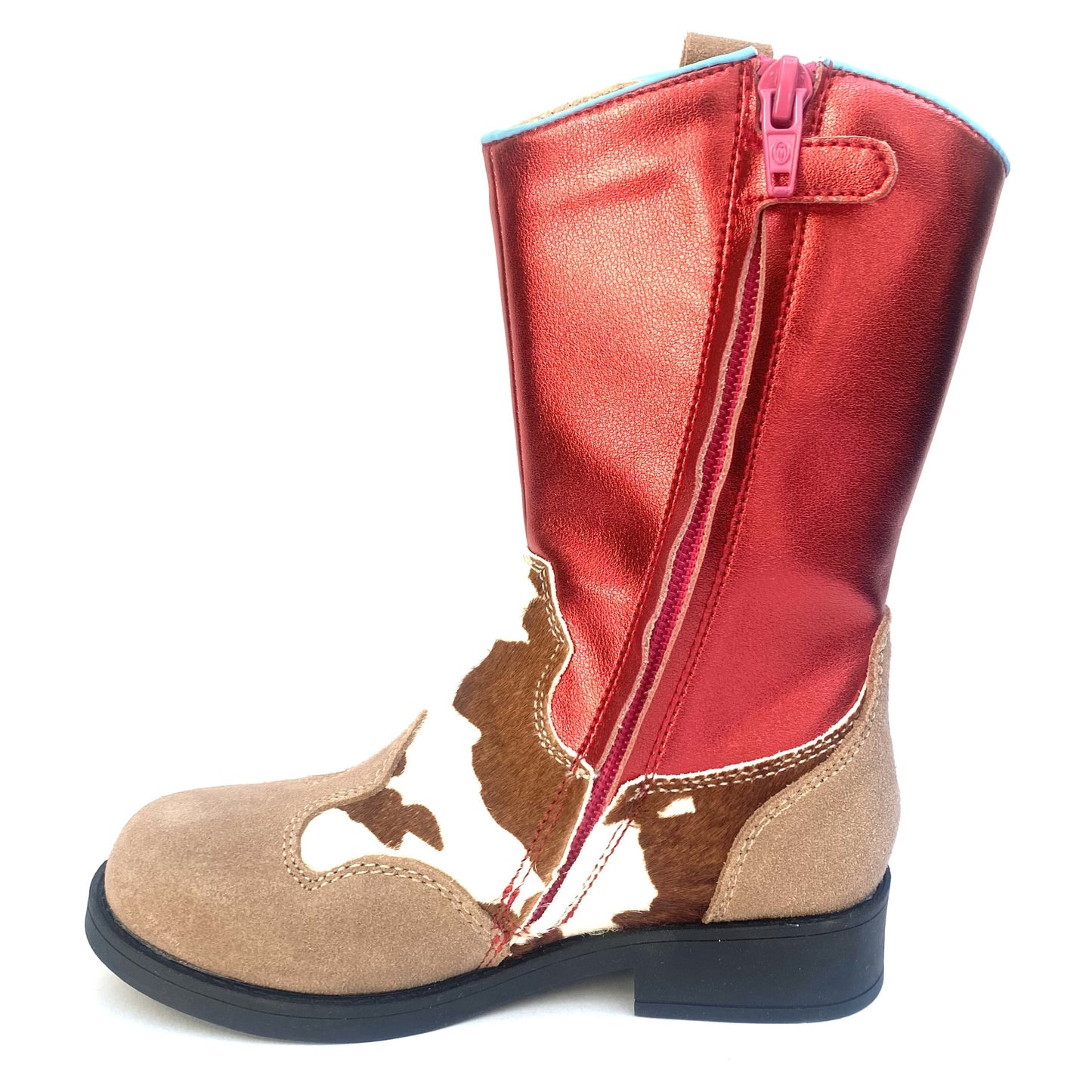 Shoesme cowboy laars