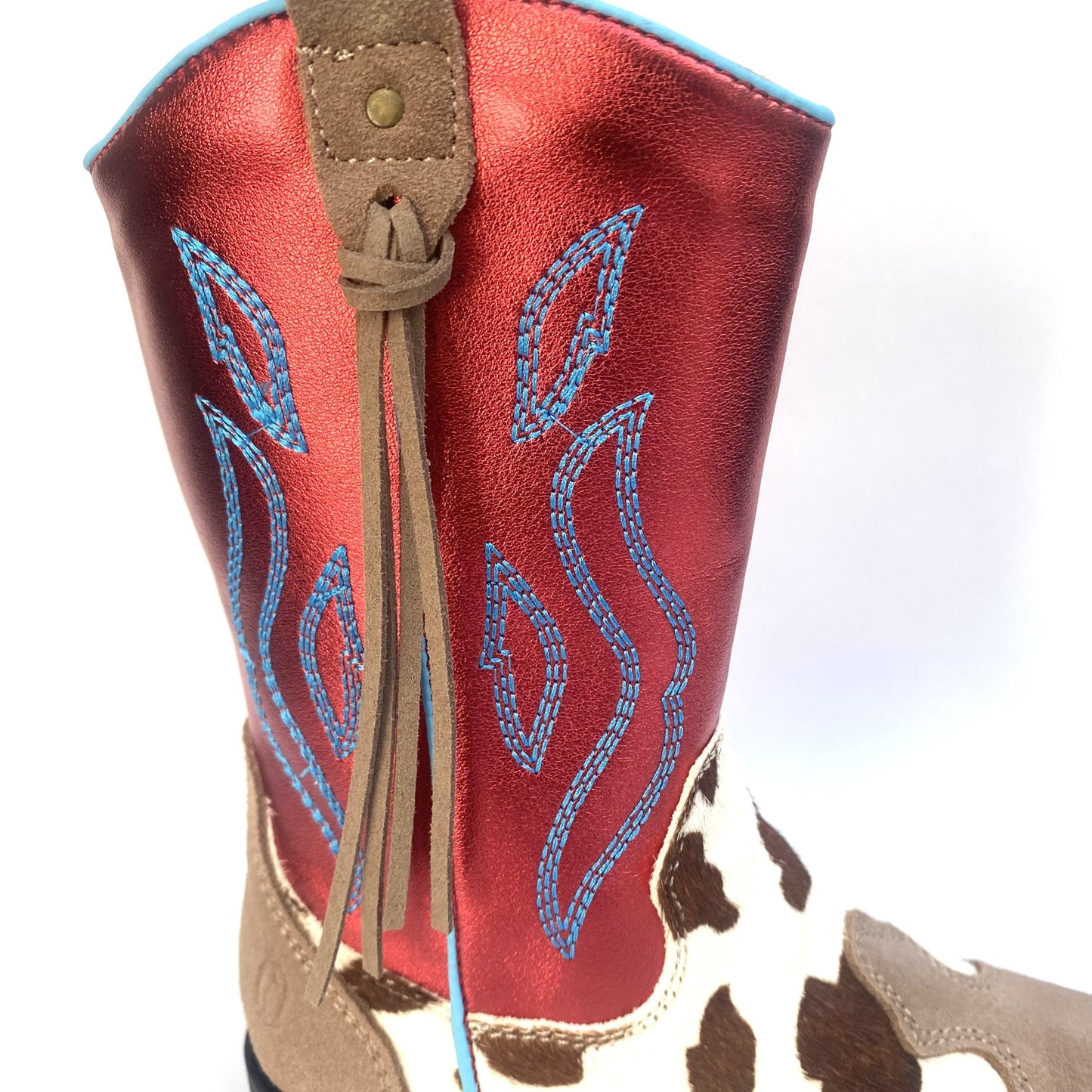Shoesme cowboy laars