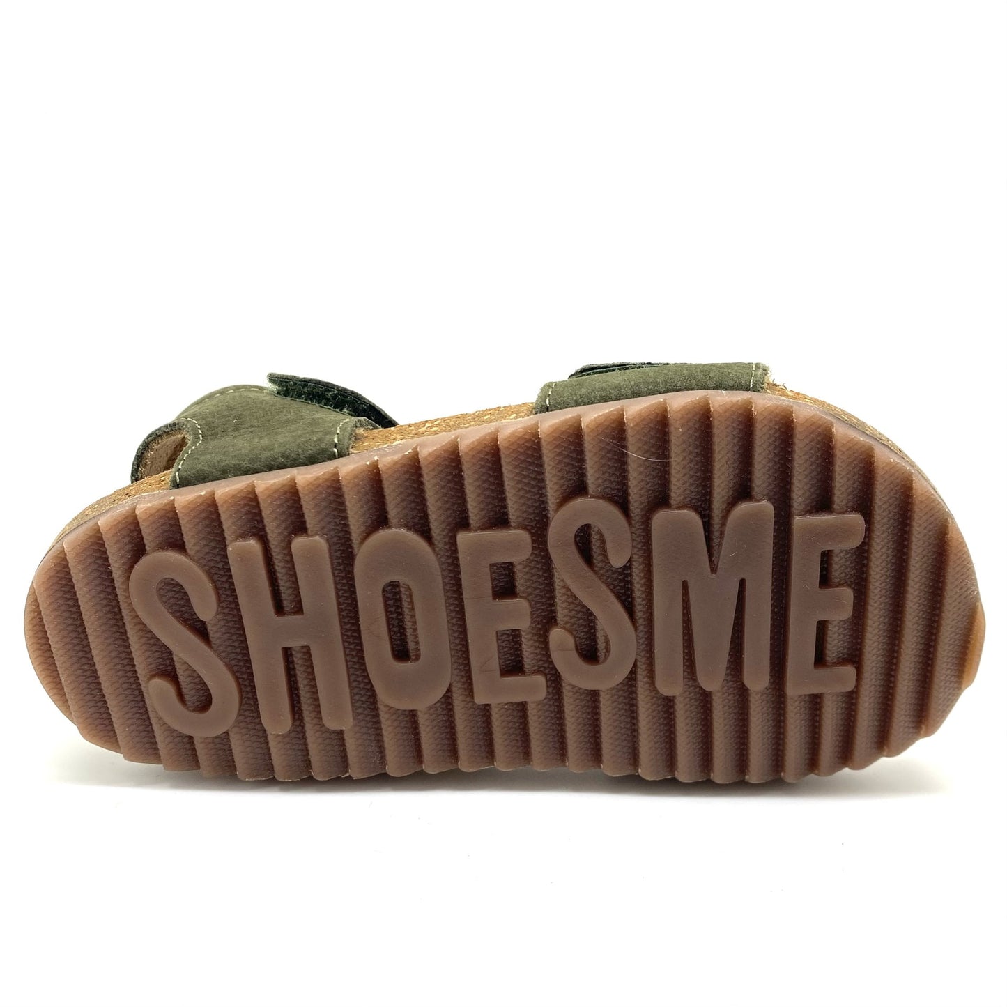 Shoesme sandaal voorgevormd voetbedje