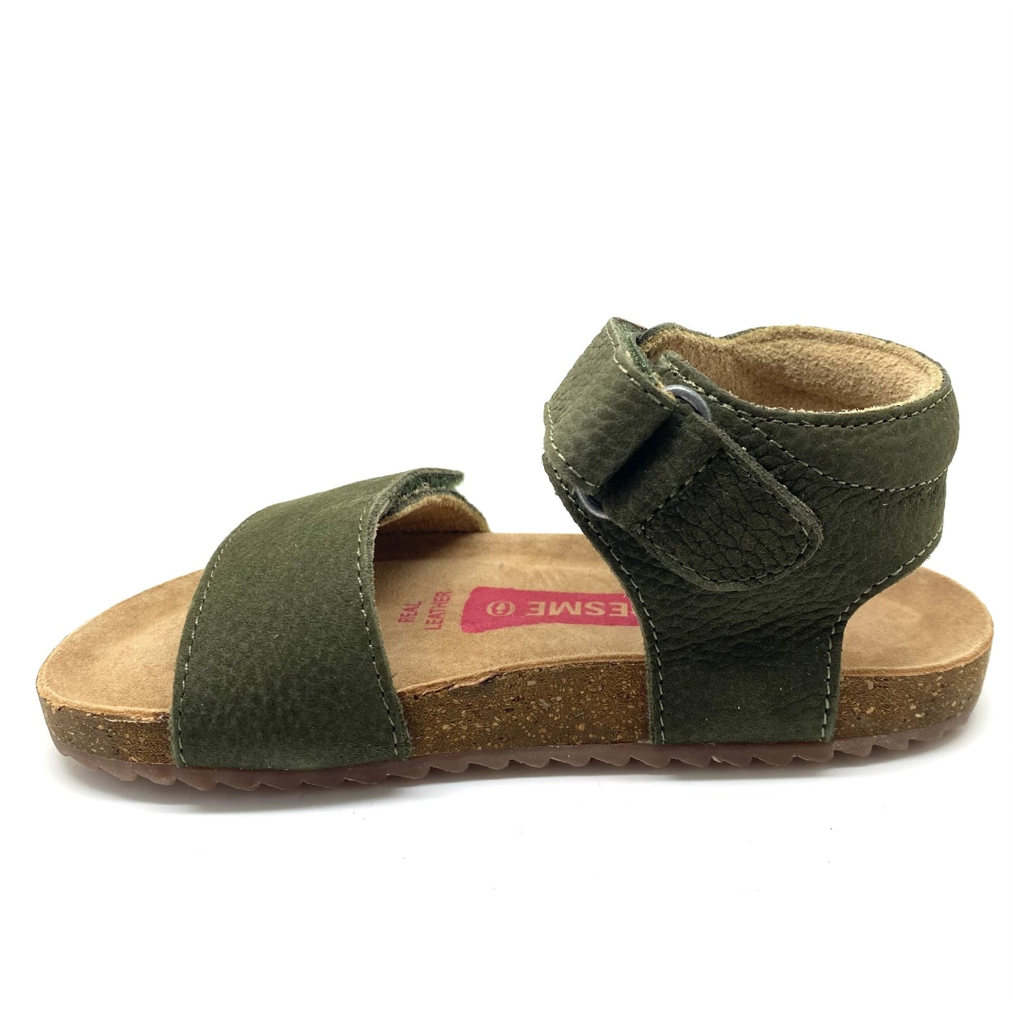 Shoesme sandaal voorgevormd voetbedje