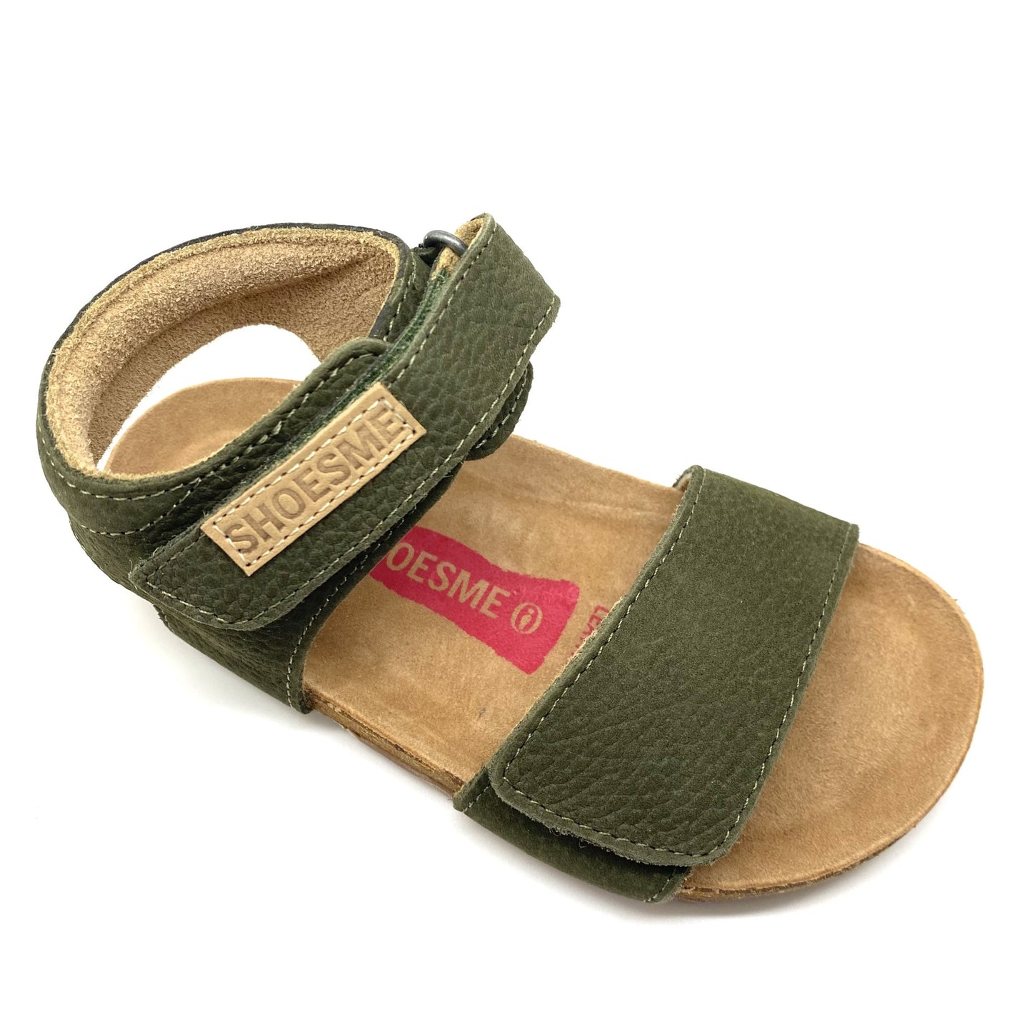 Shoesme sandaal voorgevormd voetbedje