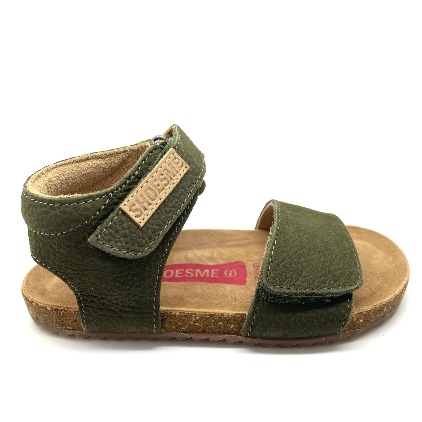 Shoesme sandaal voorgevormd voetbedje