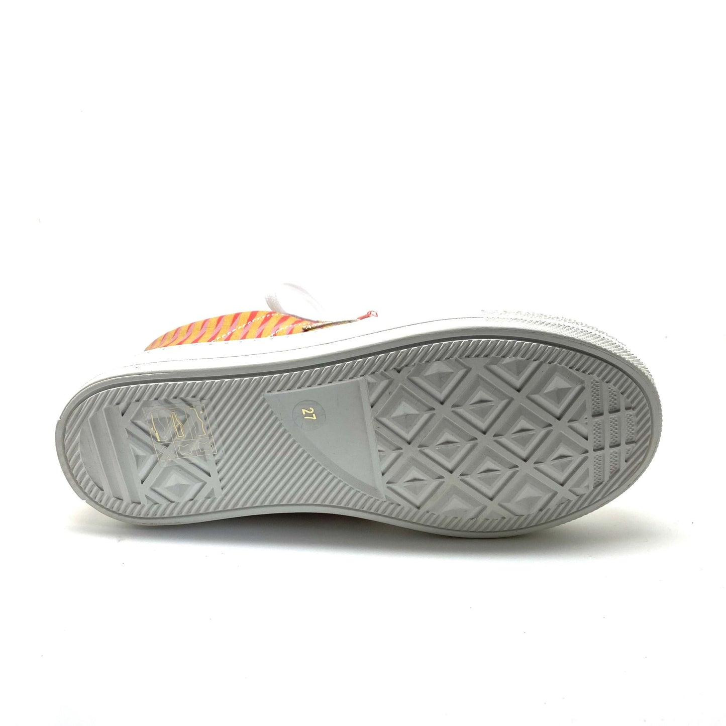 Rondinella lage sneaker