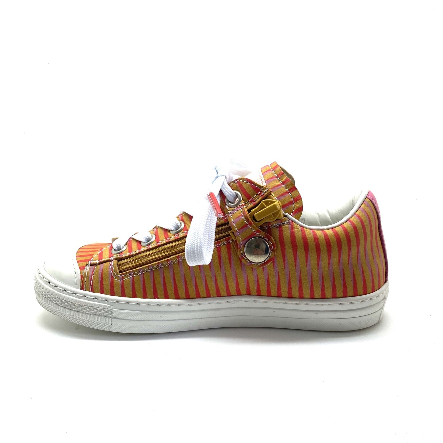 Rondinella lage sneaker