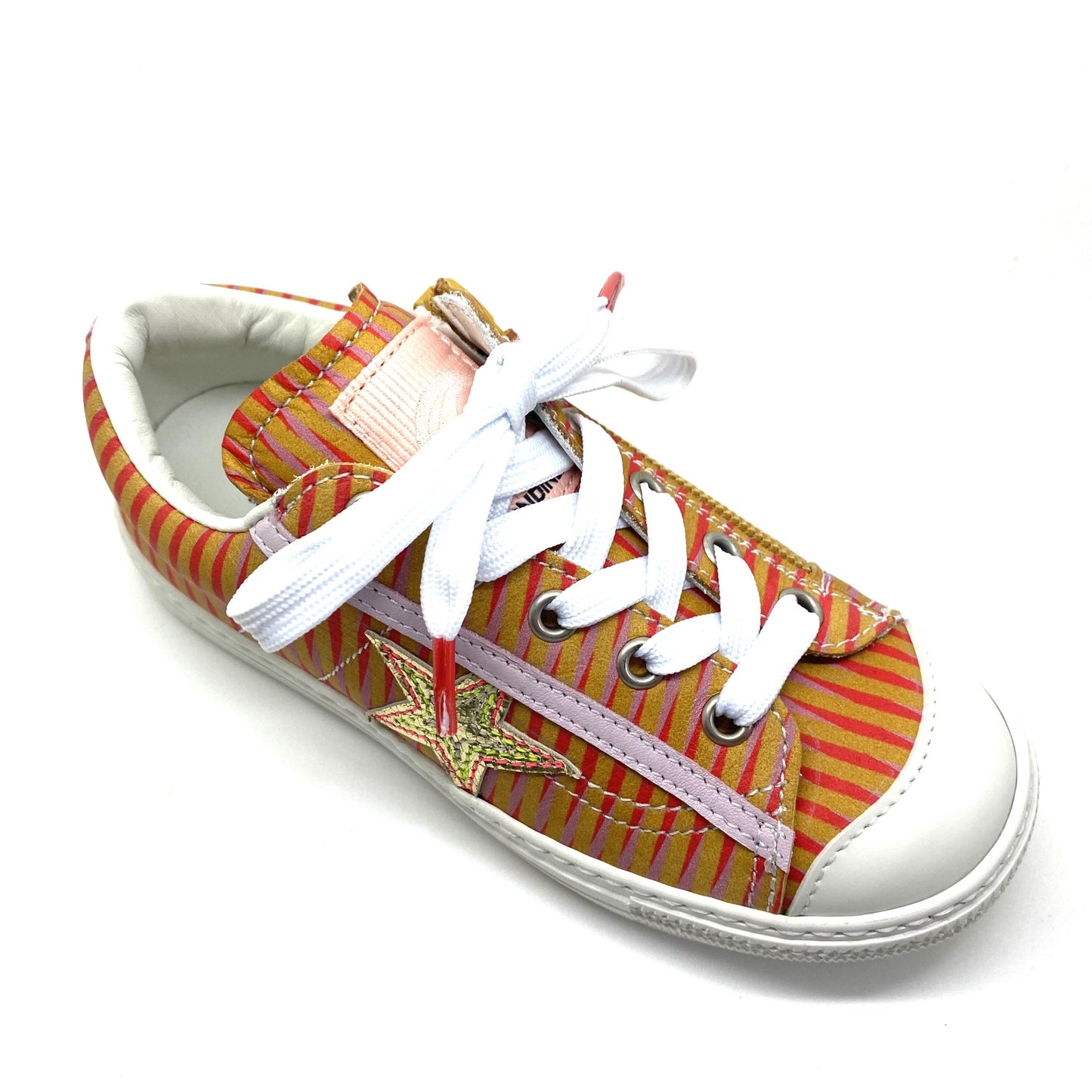 Rondinella lage sneaker