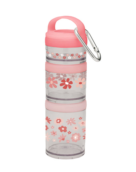 Sugar booger twist en snack 3 delige set
