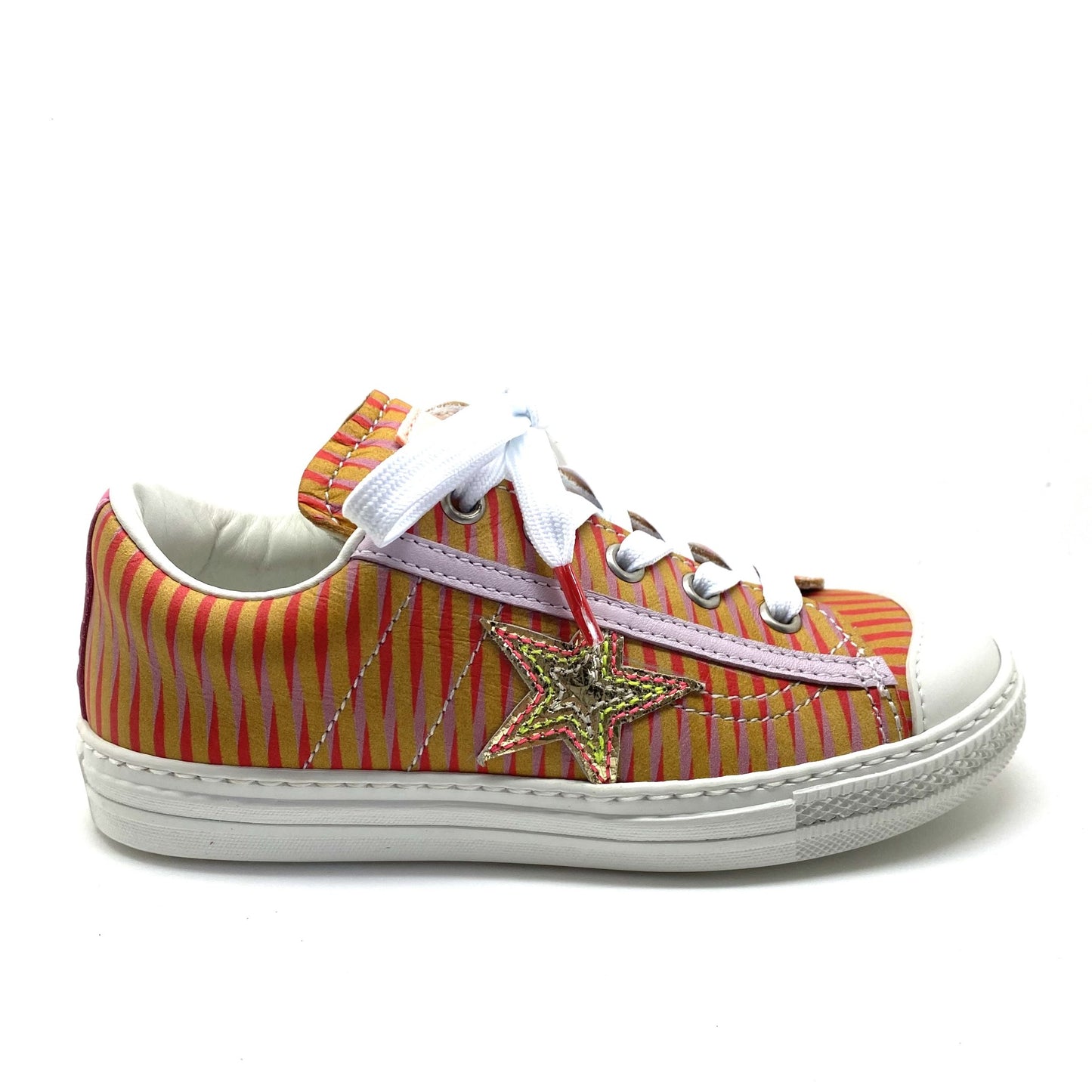 Rondinella lage sneaker