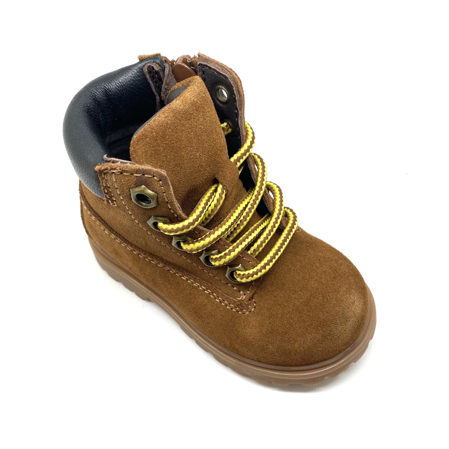Pinocchio bottine flexibele zool