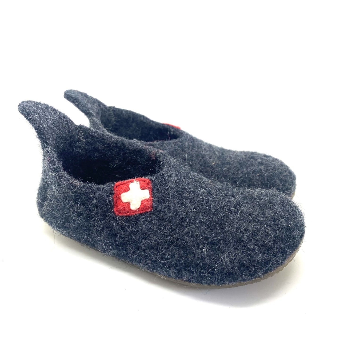 Kitzbühel pantoffel instap model