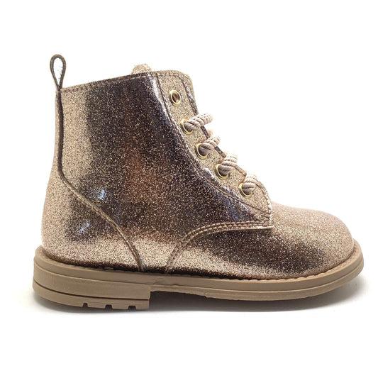 Beberlis glitter laarsje