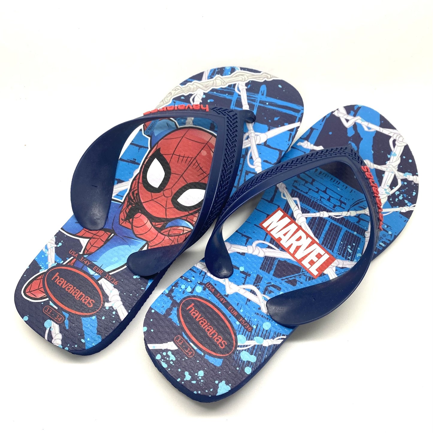 Havaianas marvel