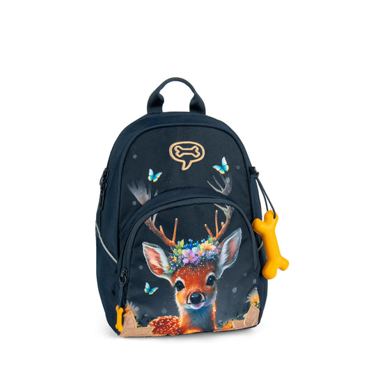 Stones and Bones rugzak Laurel 2.0 Fairy Fawn