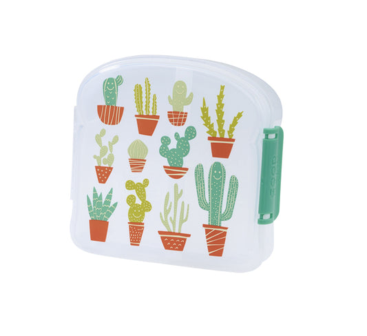 Sugar Booger brooddoosje klein cactus