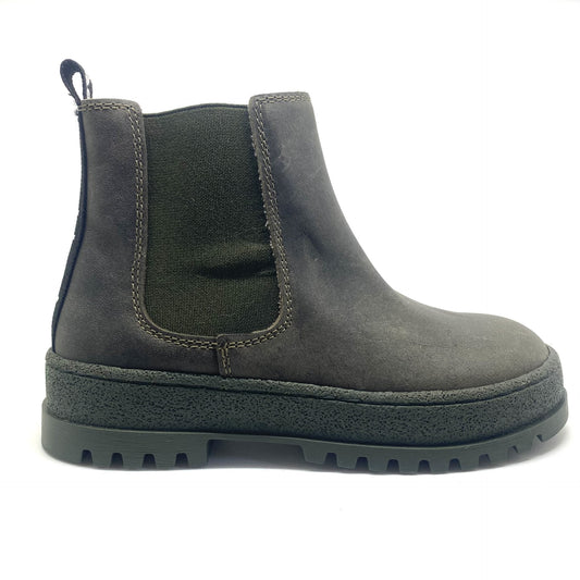Develab boots met rek en rits