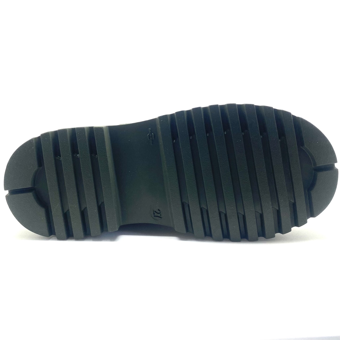 Develab boots met rek en rits