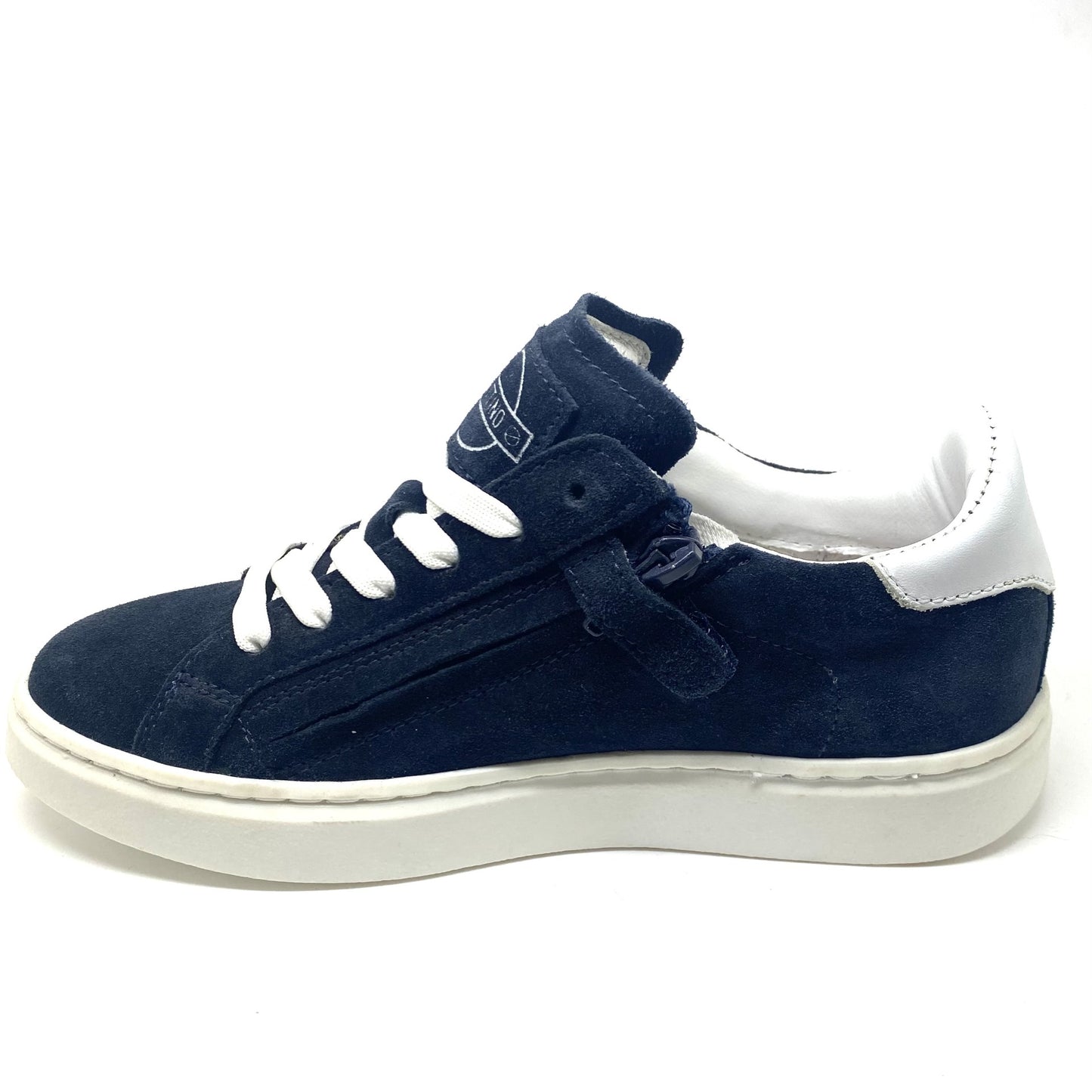 Gattino sneaker donker blauw met witte ster