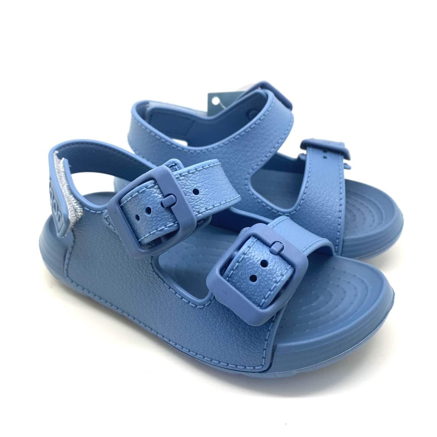 Igor watersandaaltje jeans blauw