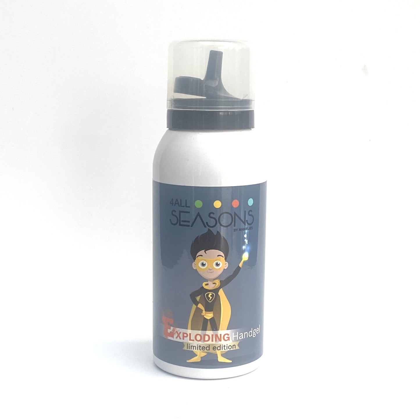 4 All Seasons knetter handgel