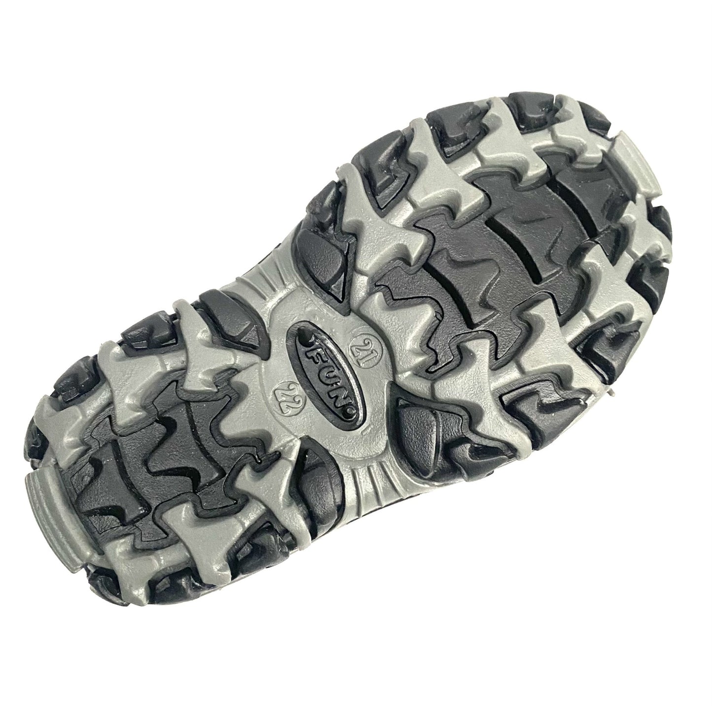 Olang sneeuwlaars donker blauw