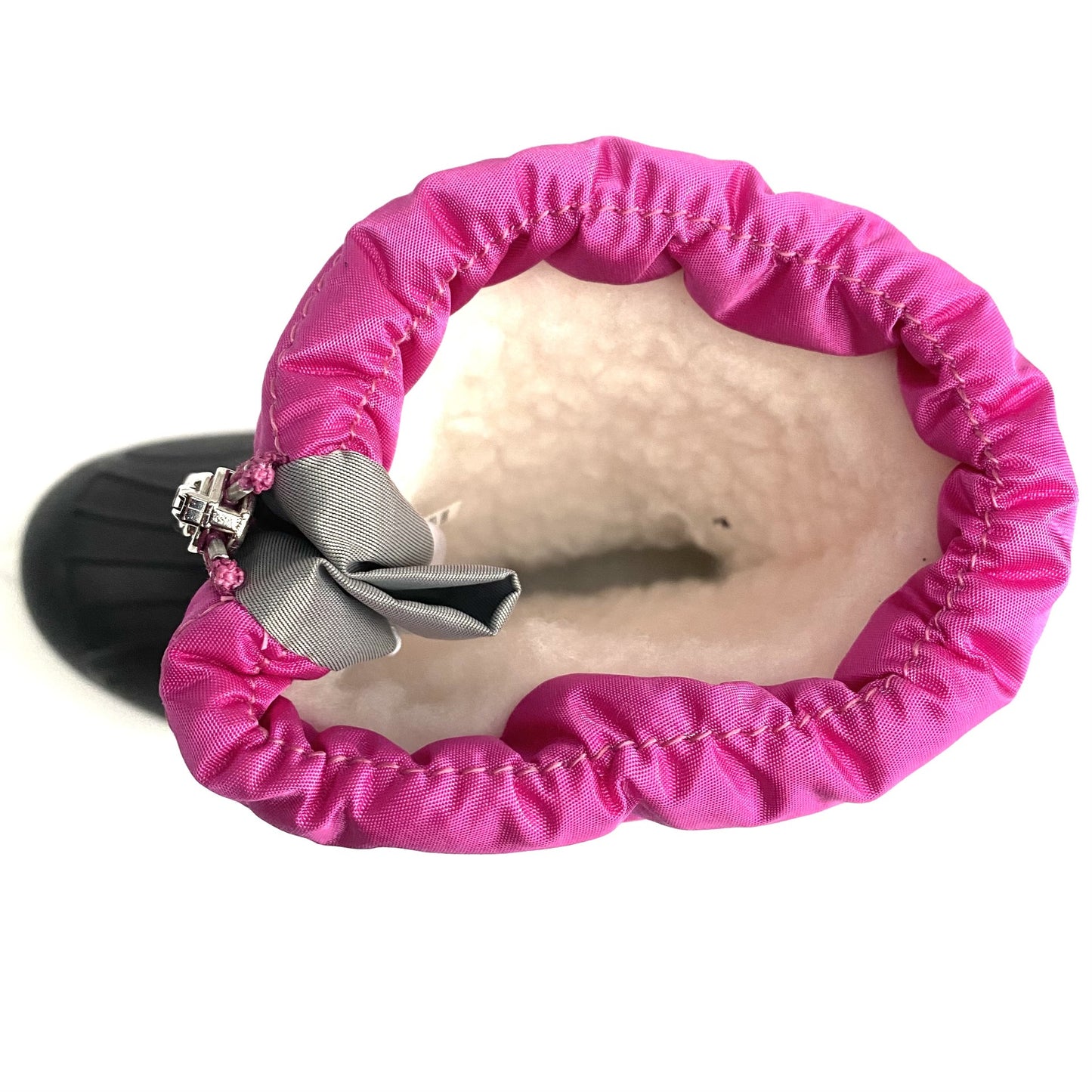 Olang sneeuwlaars roos